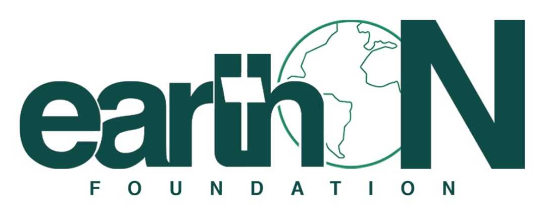 EarthON Foundation Logo